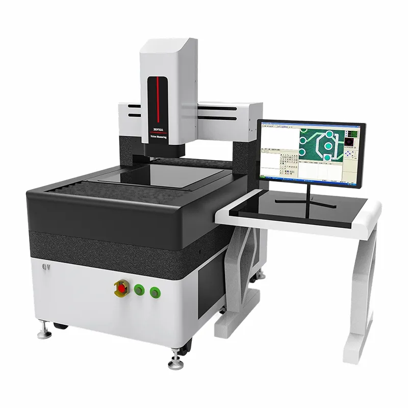 Gantry Vision Measuring Machine